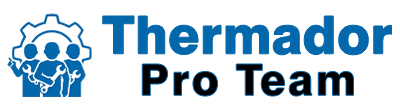 Thermador Pro Team